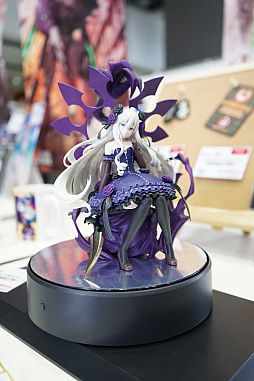 画像ギャラリー No.010のサムネイル画像 / “ケイブ祭り2018”をレポート。PS4版「ケツイ」の新モードや「ゴ魔乙」に登場の“弾幕神”などが発表され，大人向けトークが炸裂した