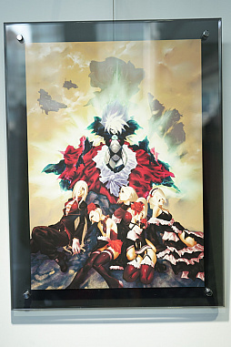 画像ギャラリー No.018のサムネイル画像 / “ケイブ祭り2018”をレポート。PS4版「ケツイ」の新モードや「ゴ魔乙」に登場の“弾幕神”などが発表され，大人向けトークが炸裂した