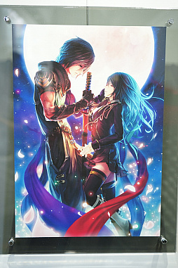 画像ギャラリー No.020のサムネイル画像 / “ケイブ祭り2018”をレポート。PS4版「ケツイ」の新モードや「ゴ魔乙」に登場の“弾幕神”などが発表され，大人向けトークが炸裂した
