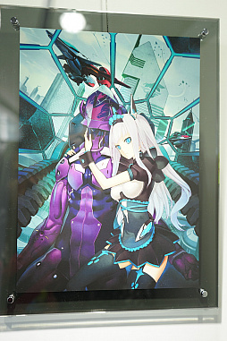 画像ギャラリー No.021のサムネイル画像 / “ケイブ祭り2018”をレポート。PS4版「ケツイ」の新モードや「ゴ魔乙」に登場の“弾幕神”などが発表され，大人向けトークが炸裂した