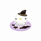 画像ギャラリー No.011のサムネイル画像 / 「クックと魔法のレシピ おかわり」，カピバラさんとのコラボを10月より開催