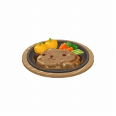 画像ギャラリー No.012のサムネイル画像 / 「クックと魔法のレシピ おかわり」，カピバラさんとのコラボを10月より開催