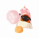 画像ギャラリー No.008のサムネイル画像 / 「クックと魔法のレシピ おかわり」と「やんやんマチコ」のコラボがスタート