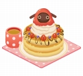 画像ギャラリー No.002のサムネイル画像 / 「クックと魔法のレシピ おかわり」，4月6日18:00より大型グルメハンター「モモコ」イベントを開催