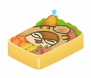 画像ギャラリー No.005のサムネイル画像 / 「クックと魔法のレシピ おかわり」，4月6日18:00より大型グルメハンター「モモコ」イベントを開催