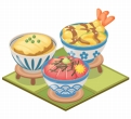 画像ギャラリー No.009のサムネイル画像 / 「クックと魔法のレシピ おかわり」，4月6日18:00より大型グルメハンター「モモコ」イベントを開催