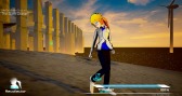 画像ギャラリー No.003のサムネイル画像 / Play,Doujin!にサークル「Reminisce」が参加。PS4版「Link:The Unleashed Nexus」を2017年内に発売