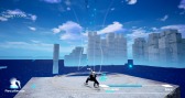 画像ギャラリー No.006のサムネイル画像 / Play,Doujin!にサークル「Reminisce」が参加。PS4版「Link:The Unleashed Nexus」を2017年内に発売
