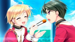 画像ギャラリー No.003のサムネイル画像 / PS Vita用ソフト「ハロー・レディ！-Superior Dynamis-」が2017年内に発売決定。ティザーサイトとキービジュアルが公開に