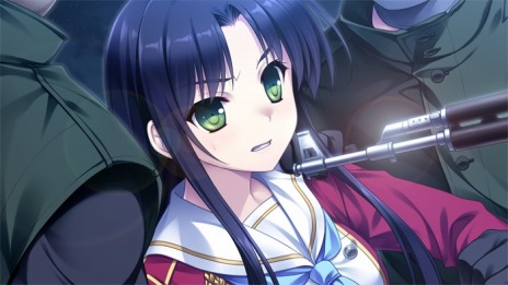 画像ギャラリー No.005のサムネイル画像 / PS Vita用ソフト「ハロー・レディ！-Superior Dynamis-」が2017年内に発売決定。ティザーサイトとキービジュアルが公開に