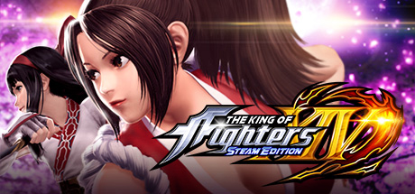 画像ギャラリー No.002のサムネイル画像 / 「THE KING OF FIGHTERS XIV」Steam版は6月16日より配信へ。予約キャンペーンと，予約者向けクローズドβテストが本日スタート
