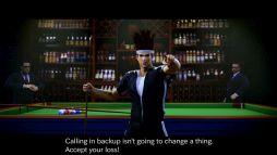 画像ギャラリー No.006のサムネイル画像 / 3Dアニメ「THE KING OF FIGHTERS：DESTINY」第3話が公開に