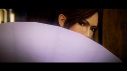 画像ギャラリー No.001のサムネイル画像 / 3Dアニメーション「THE KING OF FIGHTERS: DESTINY」，第6話が配信開始