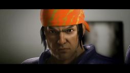 画像ギャラリー No.007のサムネイル画像 / アニメ「THE KING OF FIGHTERS：DESTINY」第8話がYou Tubeで公開