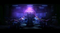 画像ギャラリー No.004のサムネイル画像 / 3Dアニメ「THE KING OF FIGHTERS：DESTINY」第9話の無料配信が開始