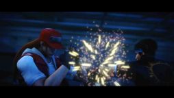 画像ギャラリー No.007のサムネイル画像 / 3Dアニメ「THE KING OF FIGHTERS：DESTINY」第9話の無料配信が開始
