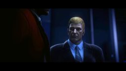 画像ギャラリー No.008のサムネイル画像 / 3Dアニメ「THE KING OF FIGHTERS：DESTINY」第9話の無料配信が開始