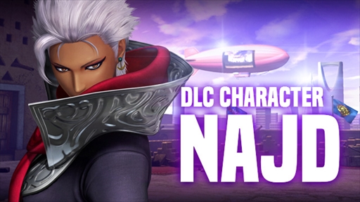 画像ギャラリー No.010のサムネイル画像 / 「THE KING OF FIGHTERS XIV」，新規DLCキャラ4人の配信が本日開始。バトルバランスの調整を含む大型アップデートも