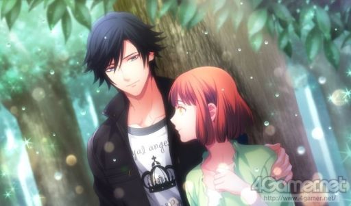 画像ギャラリー No.036のサムネイル画像 / 「乙女チック4Gamer」第143回:さまざまな追加要素を収録した「うたの☆プリンスさまっ♪Amazing Aria & Sweet Serenade LOVE」を特集