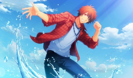 画像ギャラリー No.007のサムネイル画像 / 「うたの☆プリンスさまっ♪Amazing Aria ＆ Sweet Serenade LOVE」の限定版情報を公開