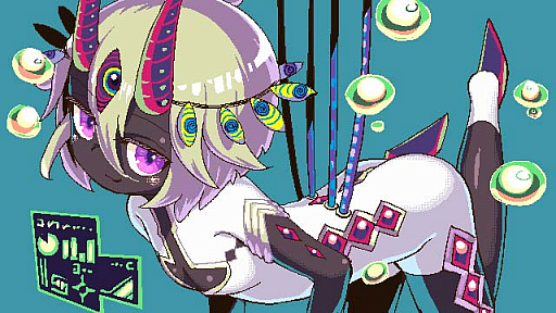 画像ギャラリー No.018のサムネイル画像 / 「常世ノ塔」，新ボスが登場するアップデートを実施。Steamでは，PLAYISMのタイトルが最大80％オフになるセールを開催中