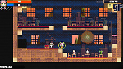 画像ギャラリー No.005のサムネイル画像 / Steam版「常世ノ塔」，6月2日に正式リリースへ。同日にSwitch向けDL版も配信決定