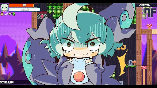 画像ギャラリー No.008のサムネイル画像 / Steam版「常世ノ塔」，6月2日に正式リリースへ。同日にSwitch向けDL版も配信決定