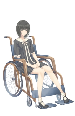 画像ギャラリー No.009のサムネイル画像 / 「百合」をテーマしたミステリーアドベンチャーの続編，「FLOWERS 夏篇」のAndroid版が配信に