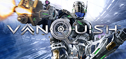 画像ギャラリー No.002のサムネイル画像 / 「VANQUISH」のPC版がSteamで5月26日より配信へ。4K＆60fps対応，「BAYONETTA」Steam版購入者に向けた予約特典もあり