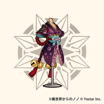 画像ギャラリー No.003のサムネイル画像 / 「異世界からのノノ」，初のイベント「桜花異変」が開催