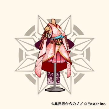 画像ギャラリー No.006のサムネイル画像 / 「異世界からのノノ」，初のイベント「桜花異変」が開催