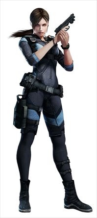 画像ギャラリー No.004のサムネイル画像 / PS4/Xbox One版「バイオハザード リベレーションズ アンベールド エディション」が本日発売。レイドモードのプレイ動画の公開も