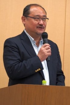 画像ギャラリー No.004のサムネイル画像 / eスポーツが既存のスポーツから学ぶべきことは？ JeSU 浜村副会長が登壇したセミナー「eスポーツの未来とJeSUの果たす役割」レポート