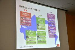 画像ギャラリー No.008のサムネイル画像 / eスポーツが既存のスポーツから学ぶべきことは？ JeSU 浜村副会長が登壇したセミナー「eスポーツの未来とJeSUの果たす役割」レポート