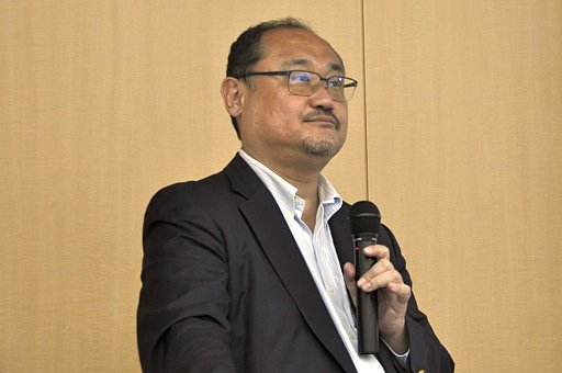 画像ギャラリー No.030のサムネイル画像 / eスポーツが既存のスポーツから学ぶべきことは？ JeSU 浜村副会長が登壇したセミナー「eスポーツの未来とJeSUの果たす役割」レポート