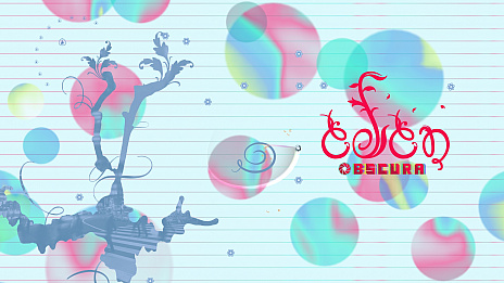 画像ギャラリー No.001のサムネイル画像 / PixelJunkシリーズ初のスマホアプリ「Eden Obscura」の配信日が決定。iOS版は2018年5月18日，Android版は6月1日