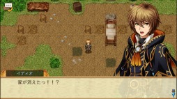 画像ギャラリー No.003のサムネイル画像 / ファンタジーRPG「ブランドルの魔法使い」が配信開始。プレミアムチケットを配布