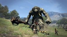 画像ギャラリー No.007のサムネイル画像 / PC/PS4/Xbox One版「ドラゴンズドグマ：ダークアリズン」，現行機種に合わせて高解像度化を果たしたゲーム画面を公開