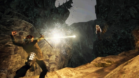 画像ギャラリー No.010のサムネイル画像 / PC/PS4/Xbox One版「ドラゴンズドグマ：ダークアリズン」，オリジナルでDLCとして配信されていた各種コンテンツを収録することを発表