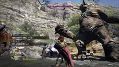 画像ギャラリー No.015のサムネイル画像 / PC/PS4/Xbox One版「ドラゴンズドグマ：ダークアリズン」，オリジナルでDLCとして配信されていた各種コンテンツを収録することを発表