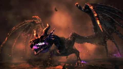 画像ギャラリー No.017のサムネイル画像 / PC/PS4/Xbox One版「ドラゴンズドグマ：ダークアリズン」，オリジナルでDLCとして配信されていた各種コンテンツを収録することを発表