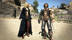 画像ギャラリー No.019のサムネイル画像 / PC/PS4/Xbox One版「ドラゴンズドグマ：ダークアリズン」，オリジナルでDLCとして配信されていた各種コンテンツを収録することを発表