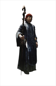 画像ギャラリー No.008のサムネイル画像 / PC/PS4/Xbox One版「ドラゴンズドグマ：ダークアリズン」，ウォリアーなど3つの上位強化職とジョブアクションを公開
