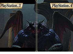 「ドラゴンズドグマ：ダークアリズン」，PS4版とPS3版の比較映像第3弾「モンスター篇」が公開