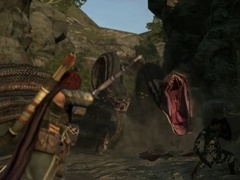 「ドラゴンズドグマ：ダークアリズン」（PC/PS4/Xbox One），新映像“スペシャルトレイラー”を公開。本作の魅力をダイジェストで紹介