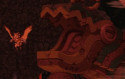 画像ギャラリー No.006のサムネイル画像 / 2Dアクション「Owlboy」のPC版が日本語に対応
