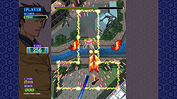 画像ギャラリー No.007のサムネイル画像 / あの名作縦シュー「式神の城」がSteamで6月16日より配信へ。配信開始日から1週間はキャンペーンで17％オフに