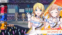 画像ギャラリー No.005のサムネイル画像 / スマホ向けブラウザゲーム「アイドルマスター シャイニーカラーズ」が発表。配信時期は今春，事前登録の受付がスタート