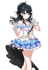 画像ギャラリー No.012のサムネイル画像 / スマホ向けブラウザゲーム「アイドルマスター シャイニーカラーズ」が発表。配信時期は今春，事前登録の受付がスタート