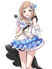 画像ギャラリー No.013のサムネイル画像 / スマホ向けブラウザゲーム「アイドルマスター シャイニーカラーズ」が発表。配信時期は今春，事前登録の受付がスタート